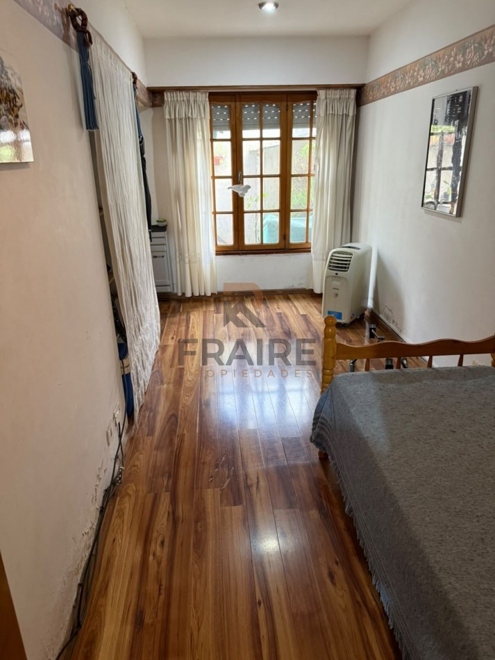 CASA 4 AMBIENTES EN PH - BALCARCE