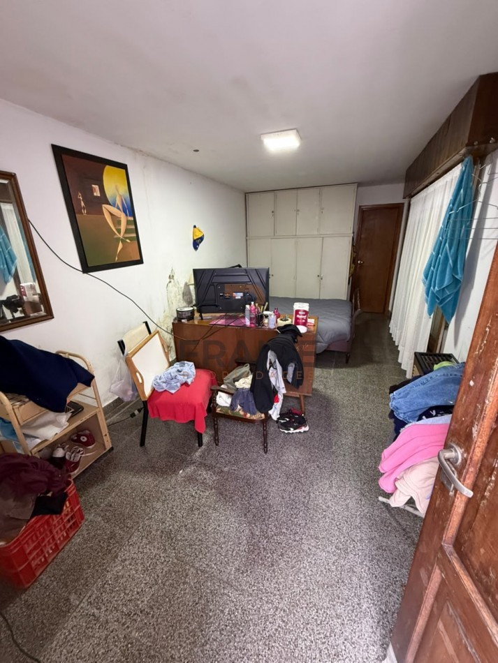 CASA CHALET DE 4 AMBIENTES - BALCARCE