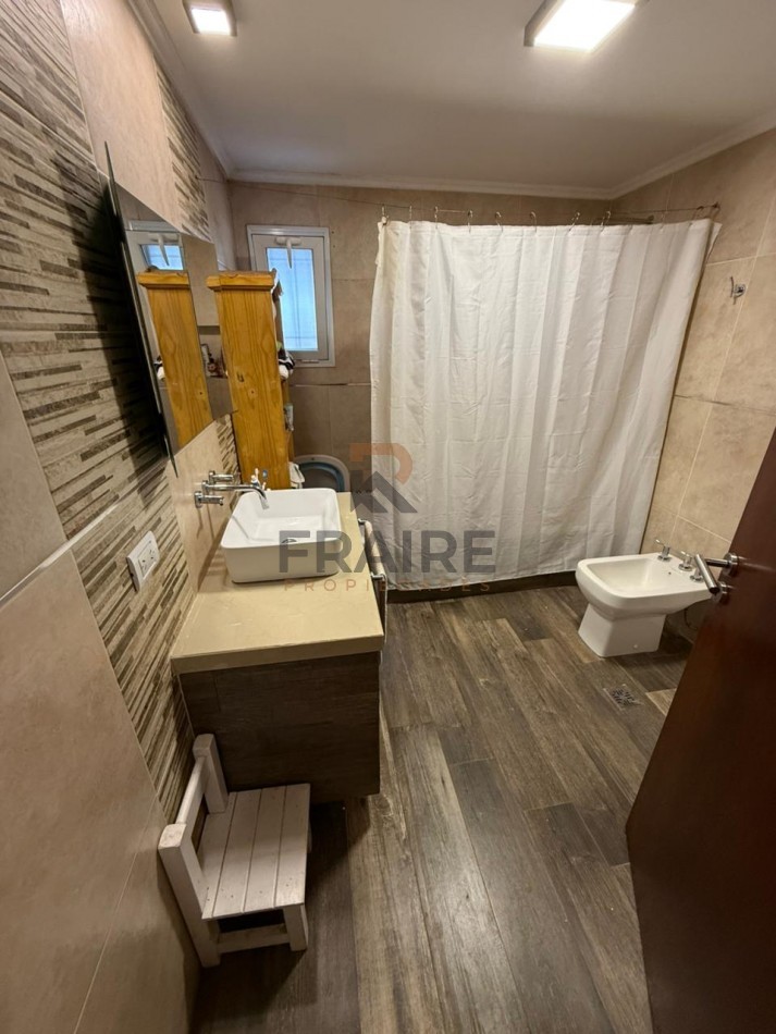 CASA PH 4 AMBIENTES - BALCARCE