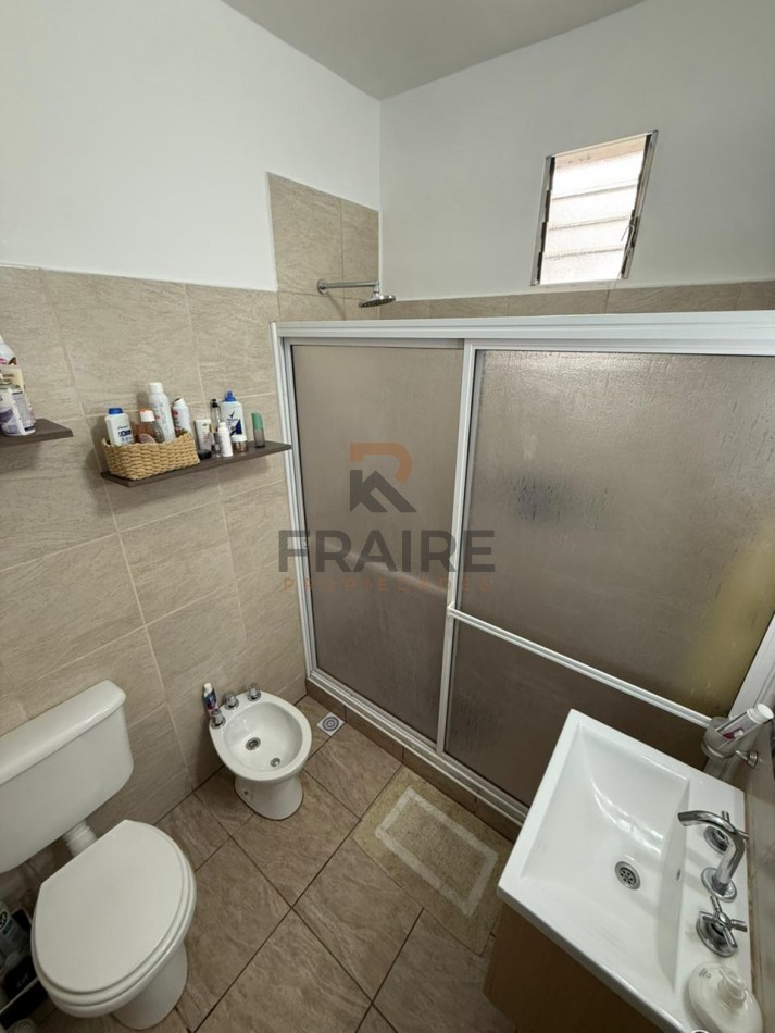 CASA 3 AMBIENTES + DPTO 2 AMBIENTES - NECOCHEA