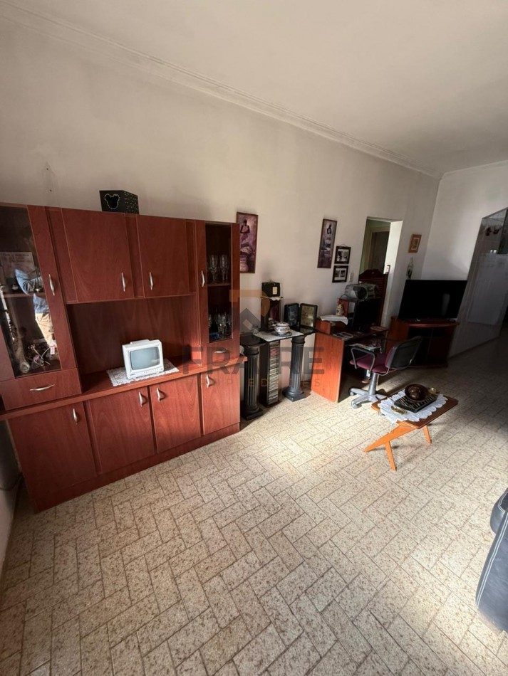 CASA 3 AMBIENTES - MAR DEL PLATA