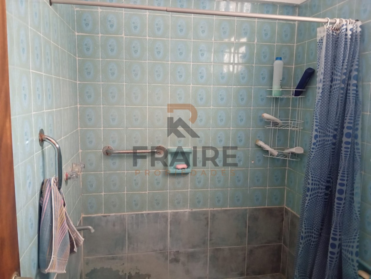 DEPARTAMENTO 3 AMBIENTES AMOBLADO - NECOCHEA