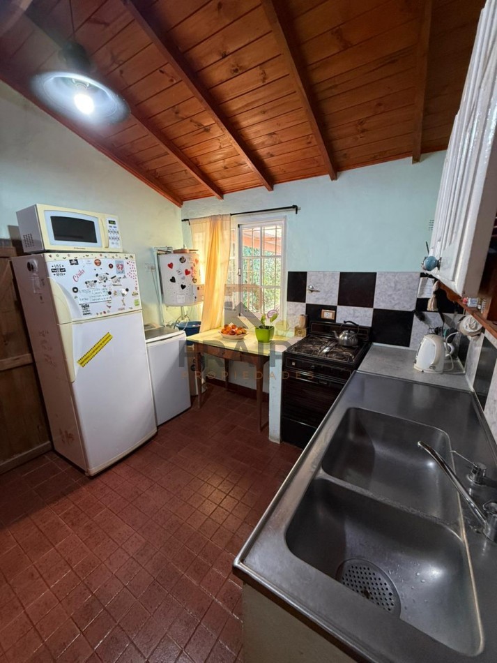 CASA QUINTA 3 AMBIENTES - BALCARCE