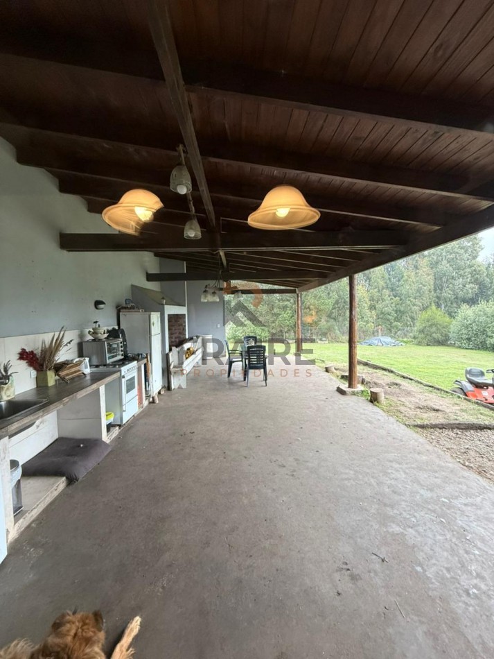 CASA PH 4 AMBIENTES - BALCARCE