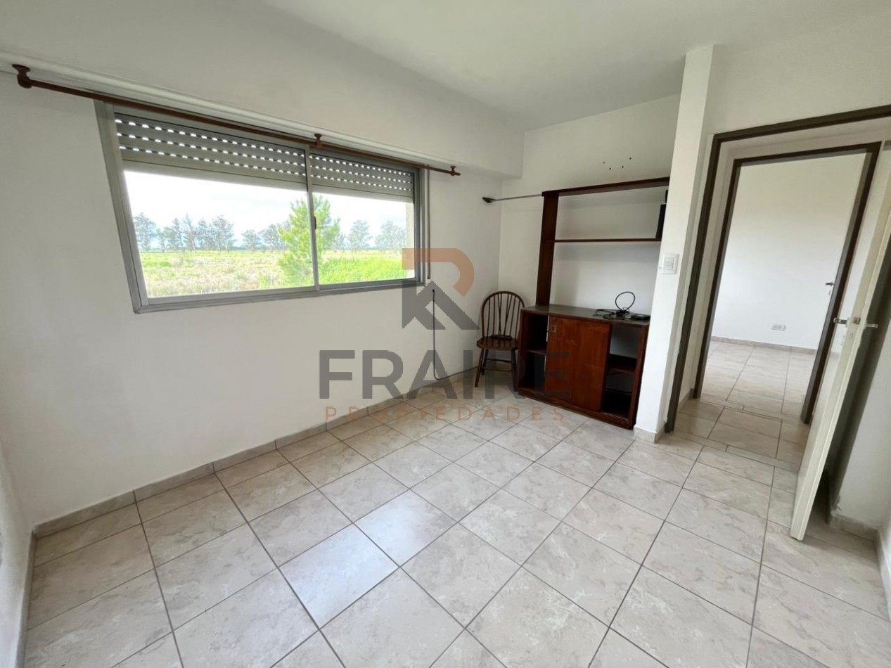DEPARTAMENTO EN ALQUILER - MAR DEL PLATA