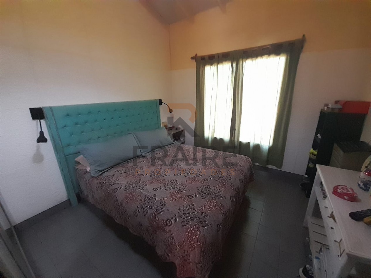 CASA 3 AMBIENTES - MAR DEL PLATA