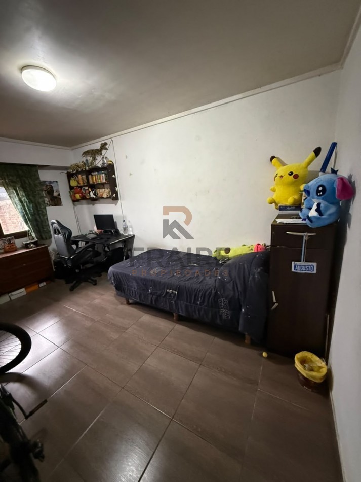 CASA CHALET 3 AMBIENTES - BALCARCE