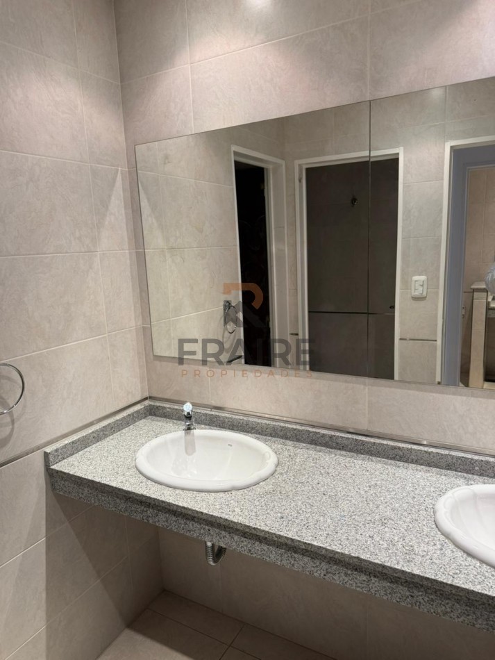 DEPARTAMENTO 3 AMBIENTES - BALCARCE