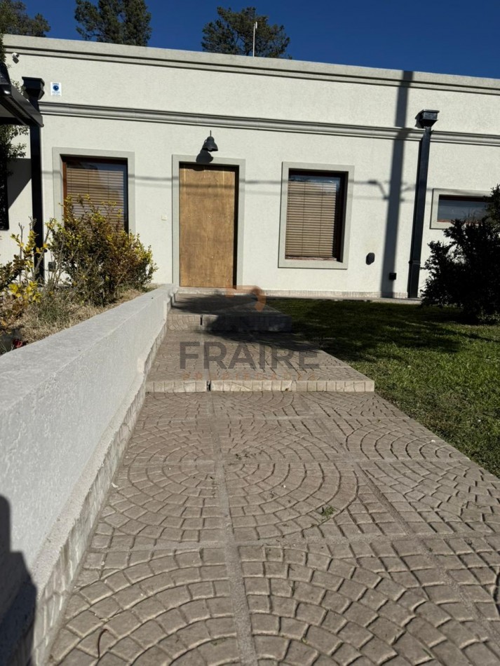 CASA 4 AMBIENTES - BALCARCE