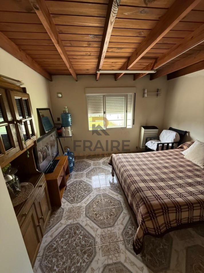 CASA 4 AMBIENTES - NECOCHEA