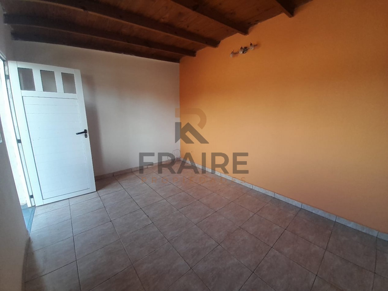 DEPARTAMENTO 3 AMBIENTES - BALCARCE