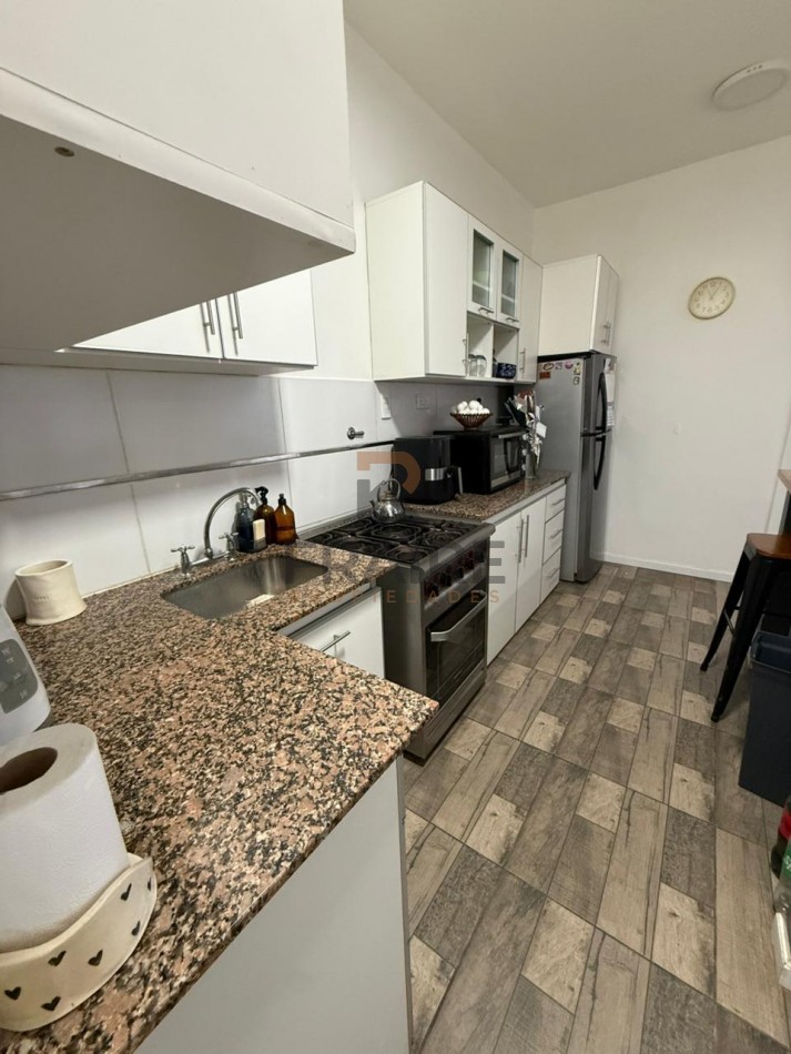 CASA 3 AMBIENTES + DPTO 2 AMBIENTES - NECOCHEA