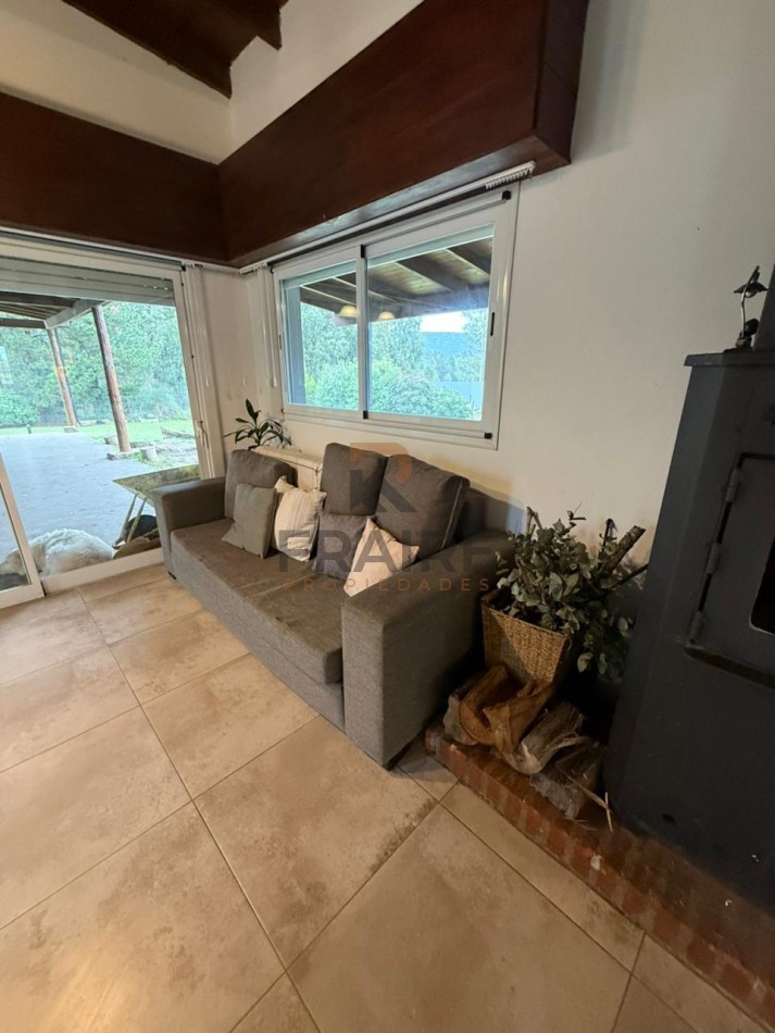 CASA PH 4 AMBIENTES - BALCARCE