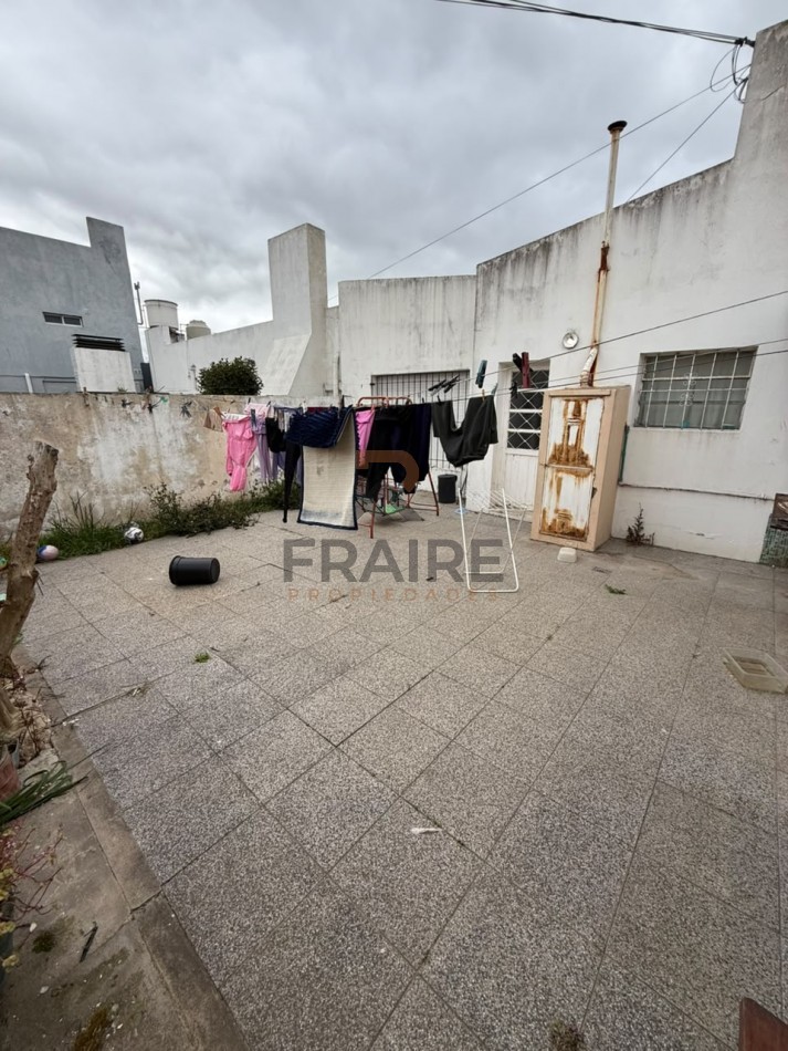 CASA CHALET DE 4 AMBIENTES - BALCARCE