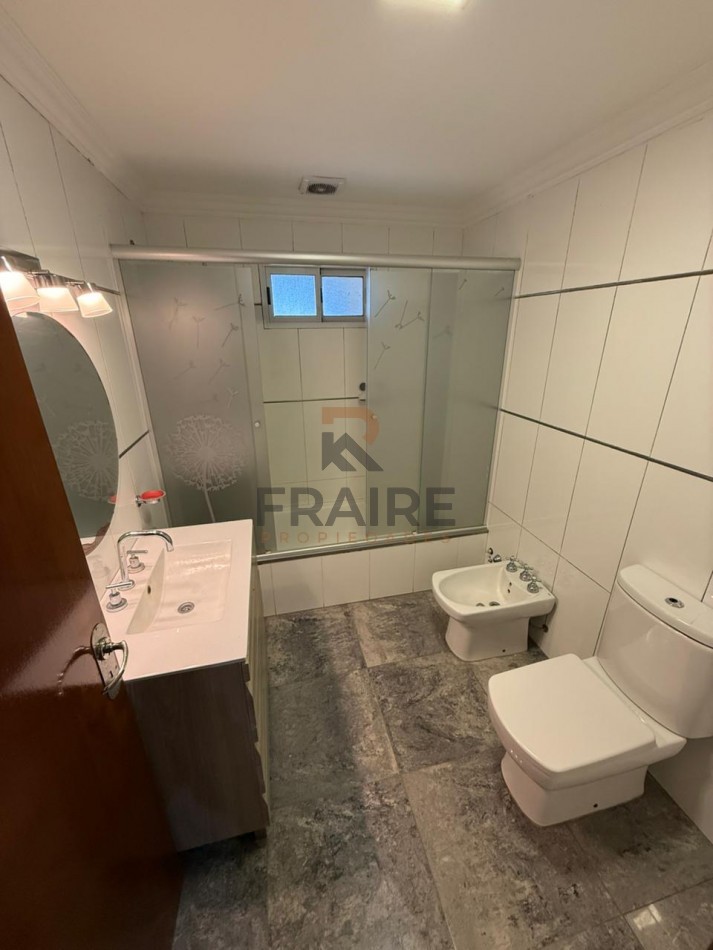 CASA 4 AMBIENTES - BALCARCE