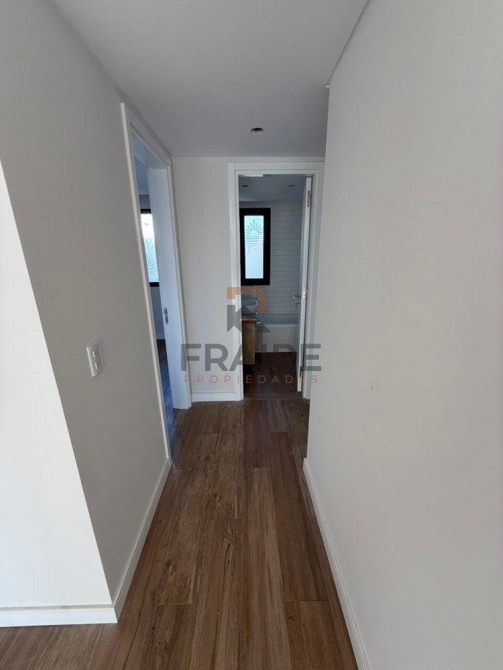 DEPARTAMENTO 3 AMBIENTES -MAR DEL PLATA