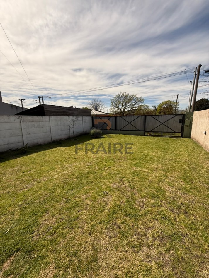 CASA 4 AMBIENTES - NECOCHEA