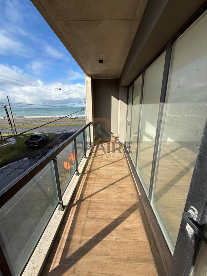 DEPARTAMENTO 3 AMBIENTES -MAR DEL PLATA