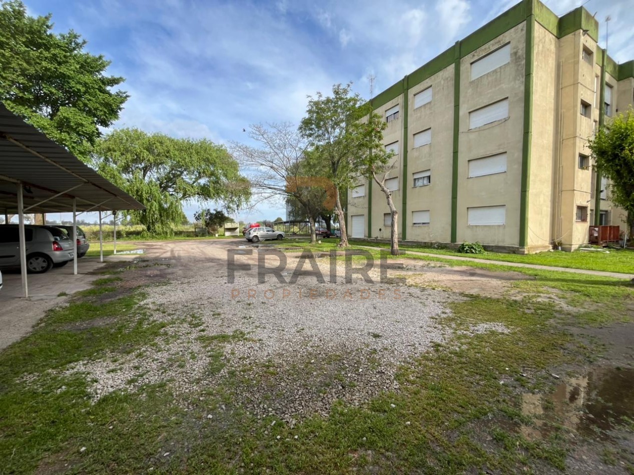 DEPARTAMENTO EN ALQUILER - MAR DEL PLATA