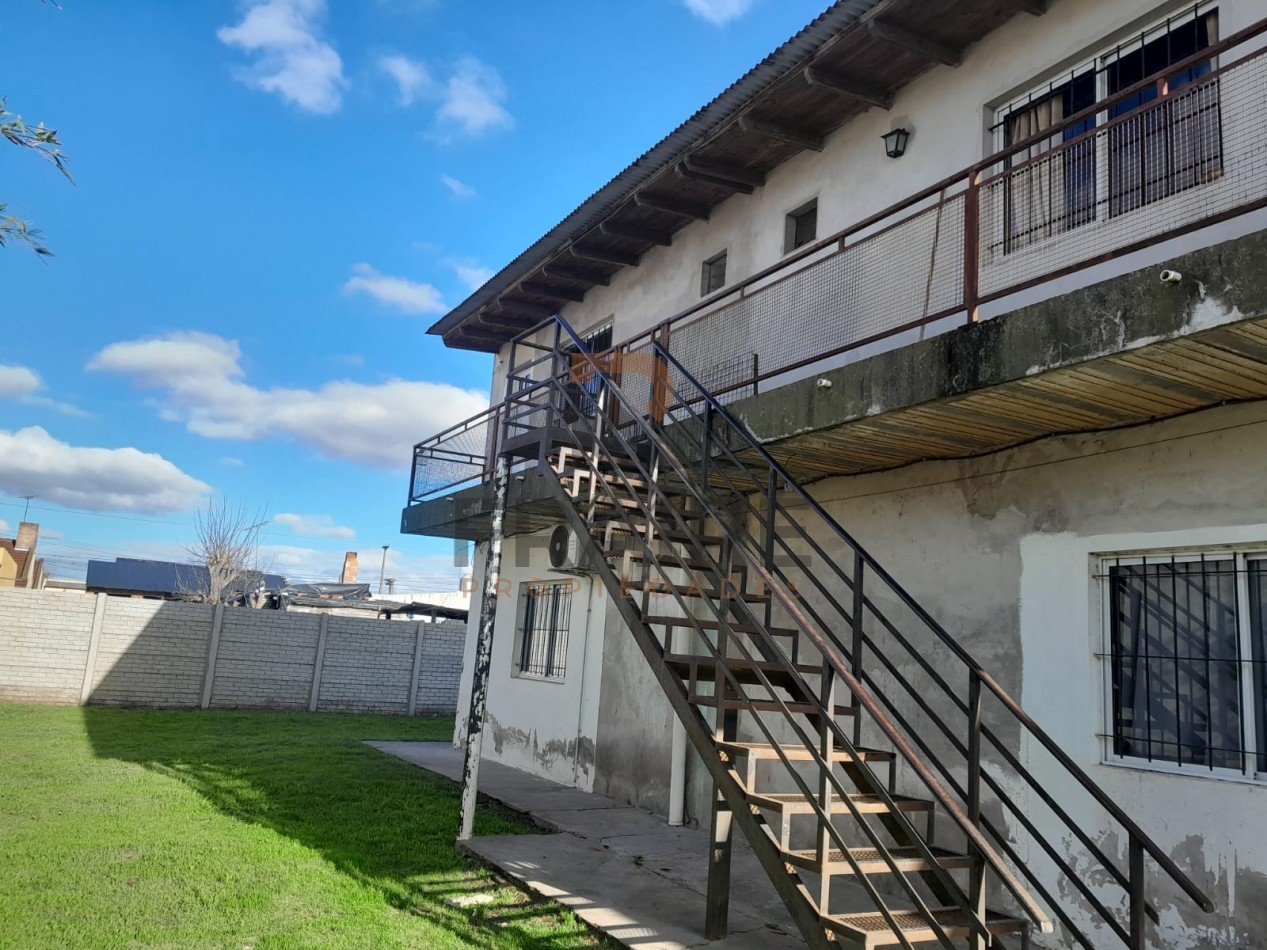 DEPARTAMENTO 3 AMBIENTES - BALCARCE