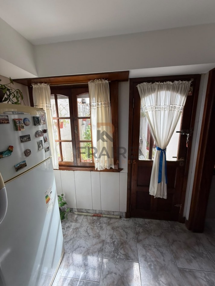 CASA 4 AMBIENTES EN PH - BALCARCE