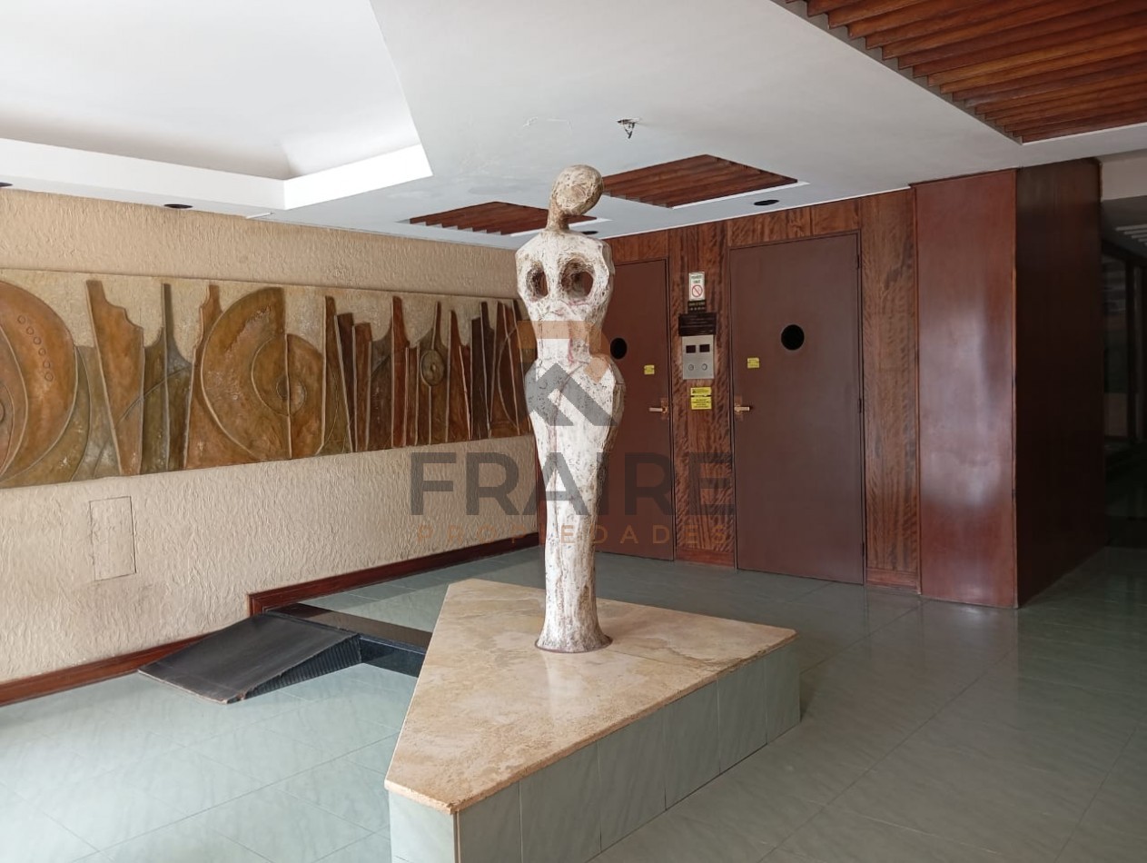 DEPARTAMENTO 3 AMBIENTES AMOBLADO - NECOCHEA
