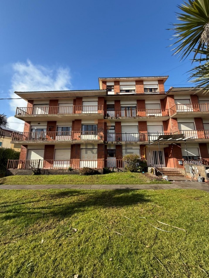 DEPARTAMENTO 3 AMBIENTES - MAR DEL PLATA