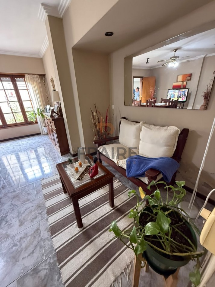 CASA 4 AMBIENTES EN PH - BALCARCE