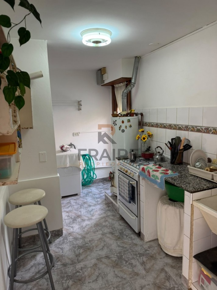 CASA 4 AMBIENTES EN PH - BALCARCE