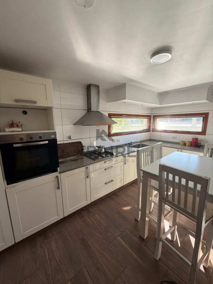 CASA 4 AMBIENTES - BALCARCE