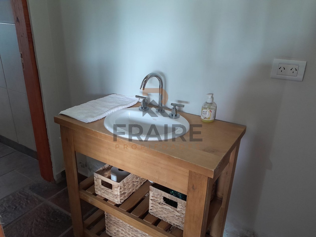 CASA 4 AMBIENTES - BALCARCE