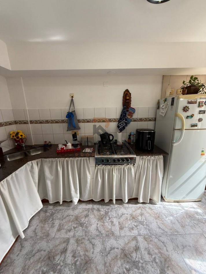 CASA 4 AMBIENTES EN PH - BALCARCE