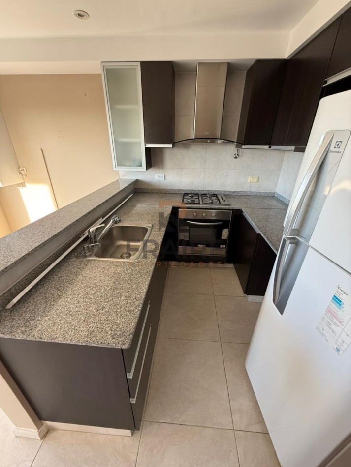 DEPARTAMENTO 3 AMBIENTES - BALCARCE