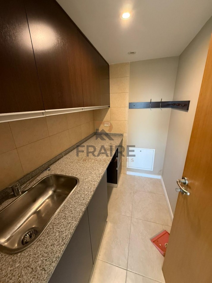 DEPARTAMENTO 3 AMBIENTES - BALCARCE