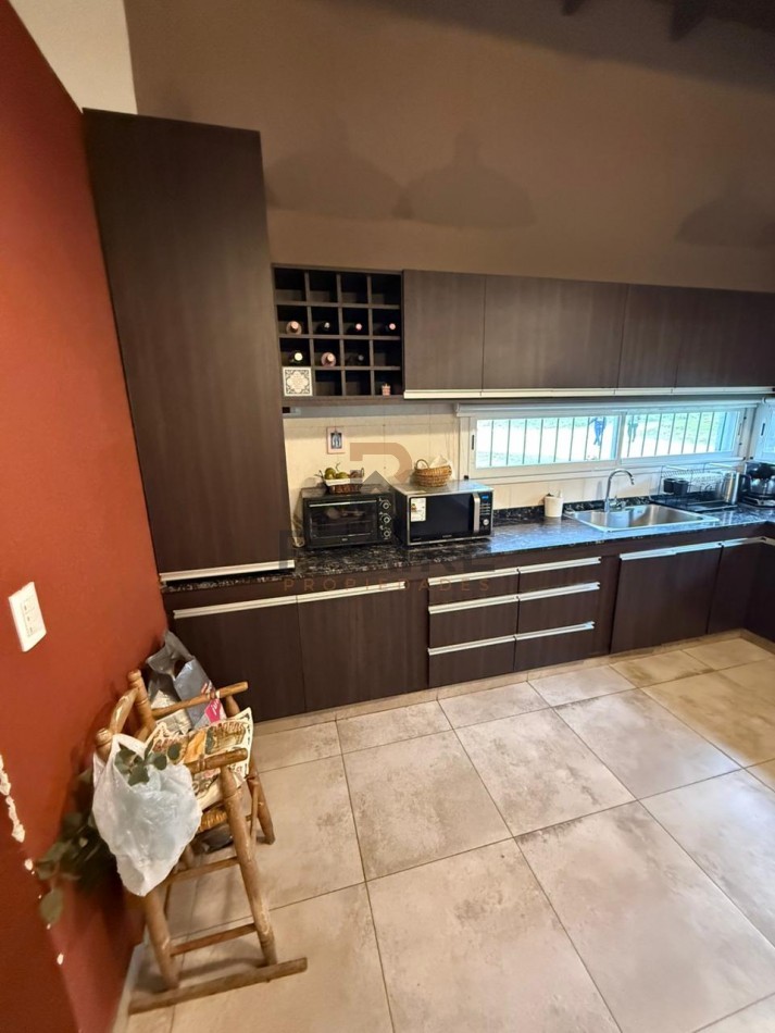 CASA PH 4 AMBIENTES - BALCARCE