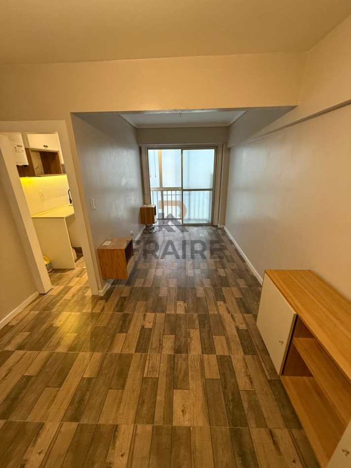 DEPARTAMENTO MONOAMBIENTE - MAR DEL PLATA