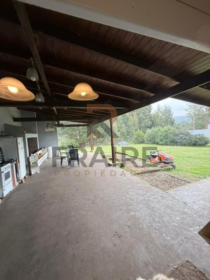 CASA PH DE 4 AMBIENTES - BALCARCE