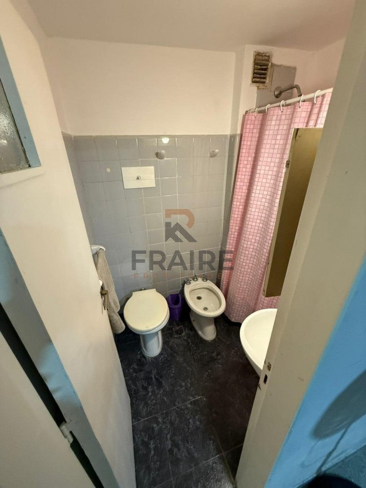 DEPARTAMENTO MONOAMBIENTE - MAR DEL PLATA
