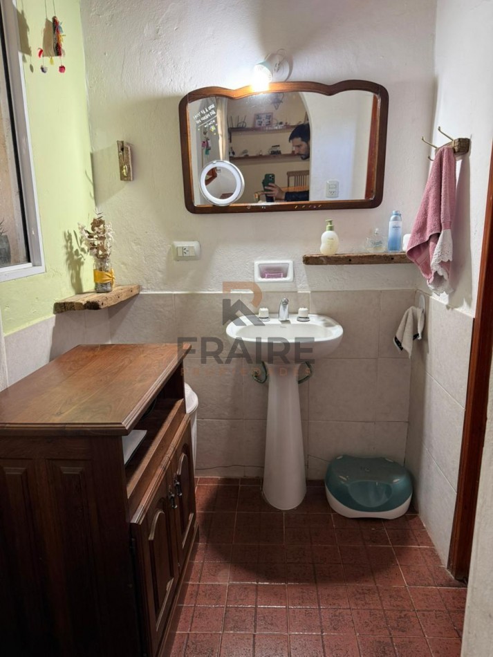CASA QUINTA 3 AMBIENTES - BALCARCE