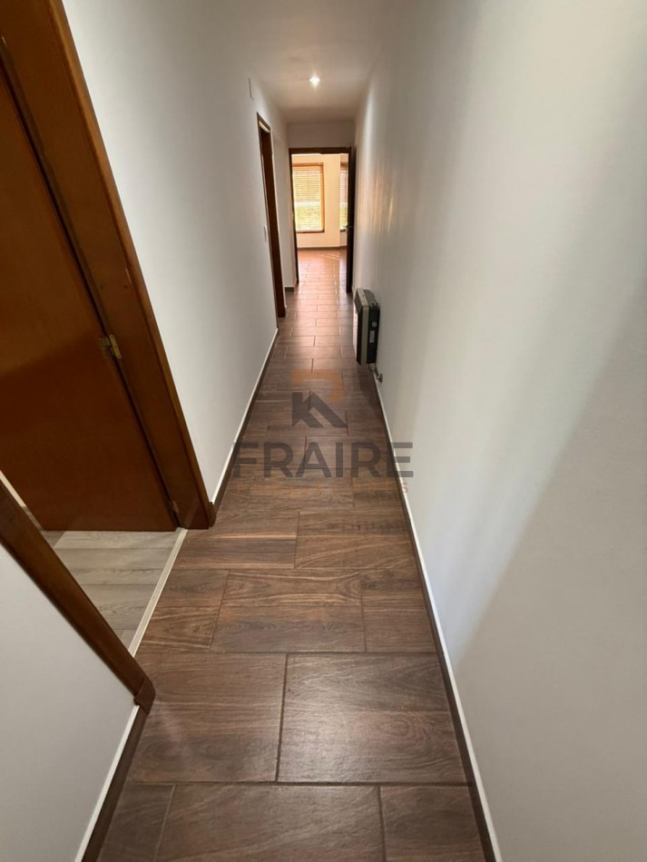 CASA 4 AMBIENTES - BALCARCE