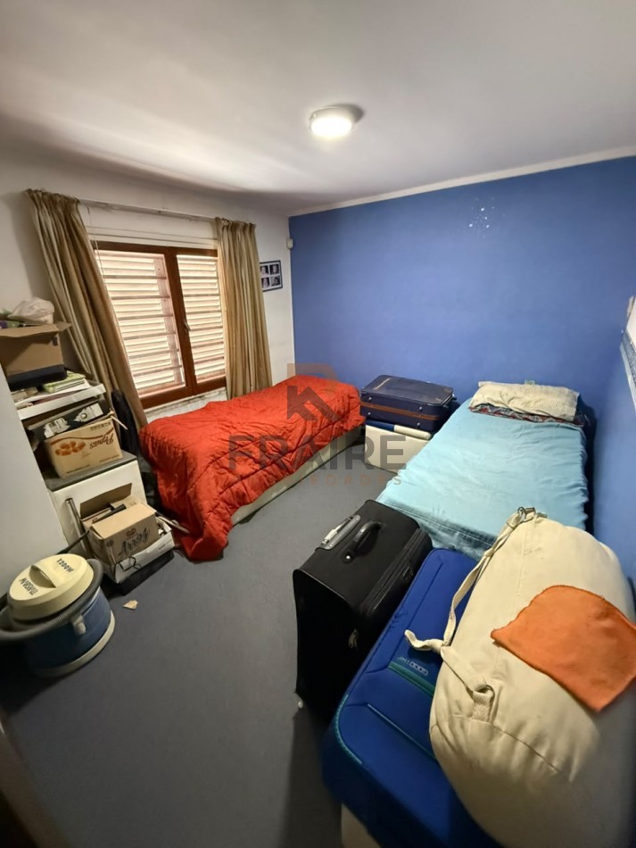 CASA 4 AMBIENTES + QUINCHO