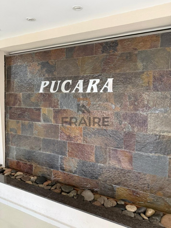 DEPARTAMENTO 3 AMBIENTES - BALCARCE