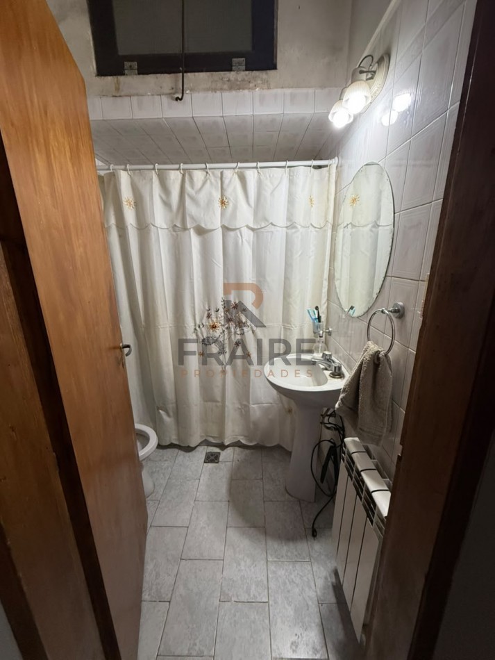 CASA CHALET 3 AMBIENTES - BALCARCE