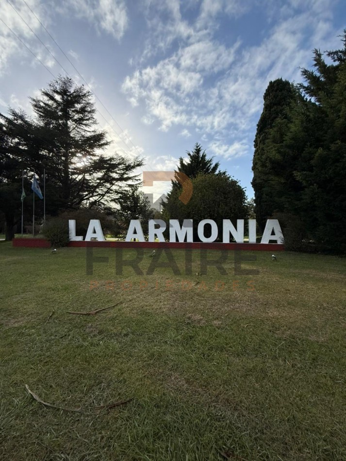 LOTE DE 20m X 60m - COBO