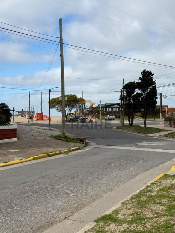 MONOAMBIENTE - SAN CLEMENTE DEL TUYU