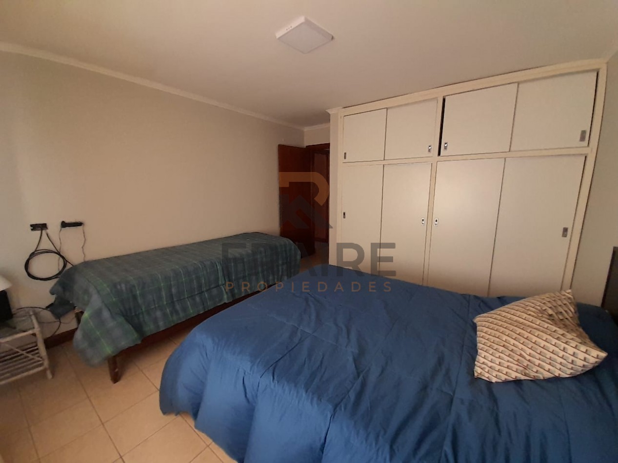 CASA 4 AMBIENTES - BALCARCE