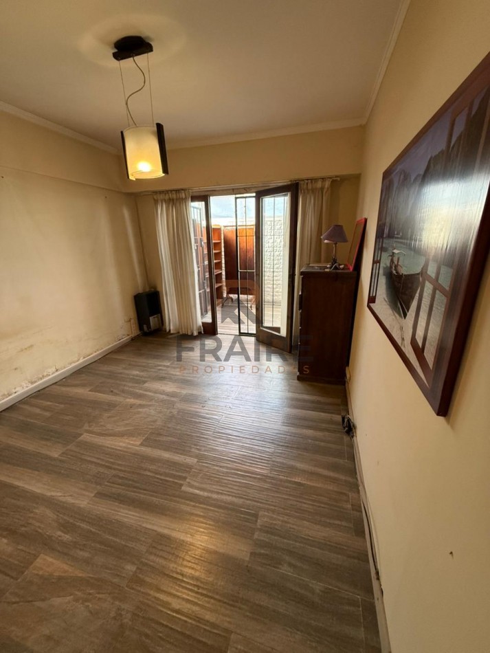 DEPARTAMENTO 3 AMBIENTES - MAR DEL PLATA