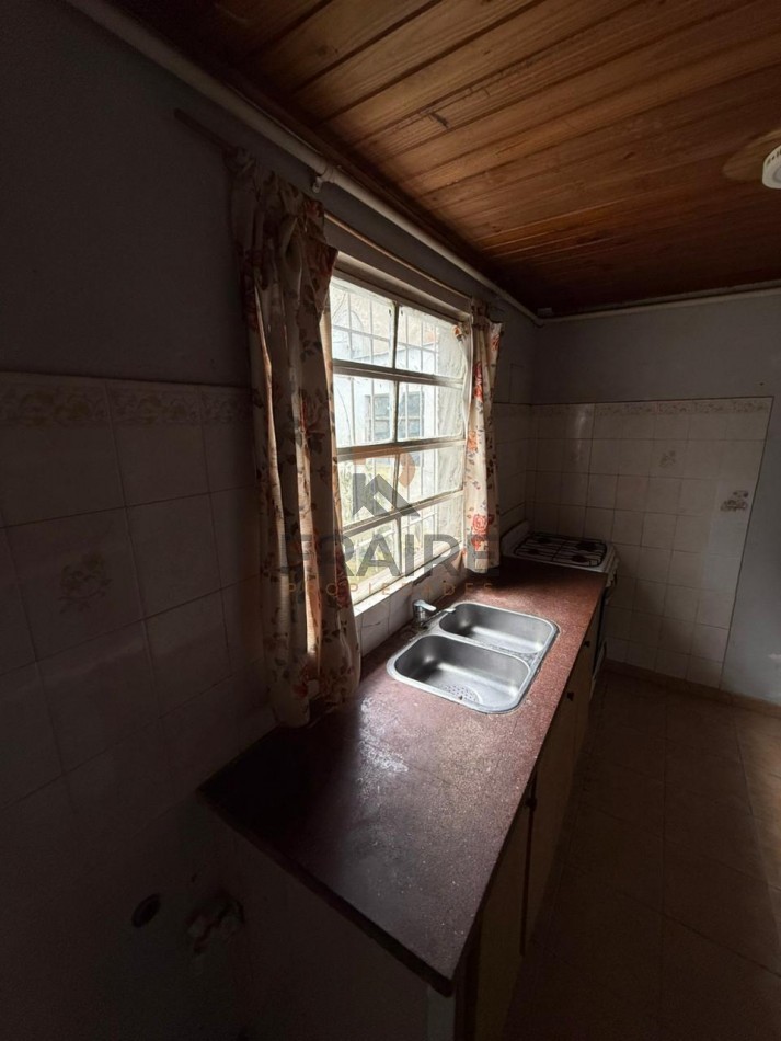 CASA 4 AMBIENTES - NECOCHEA