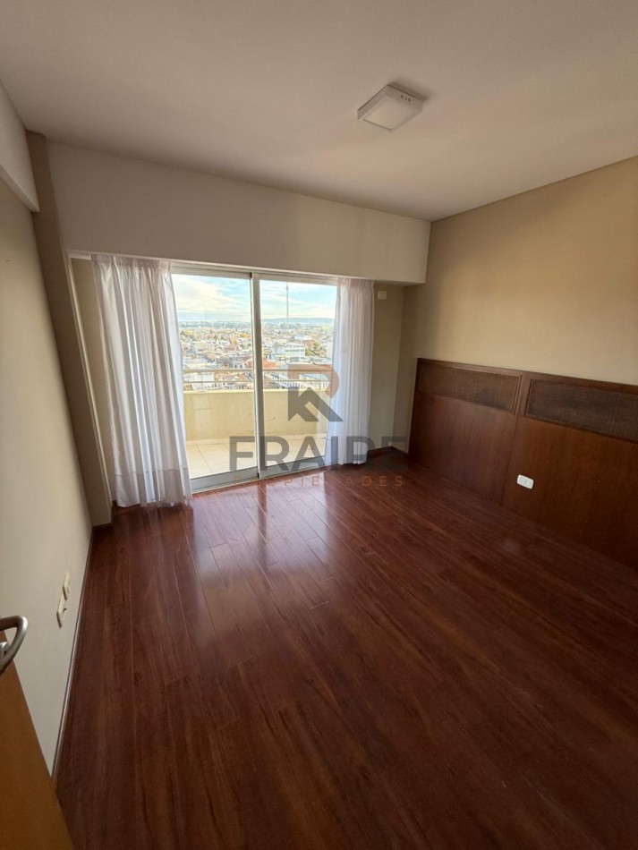 DEPARTAMENTO 3 AMBIENTES - BALCARCE