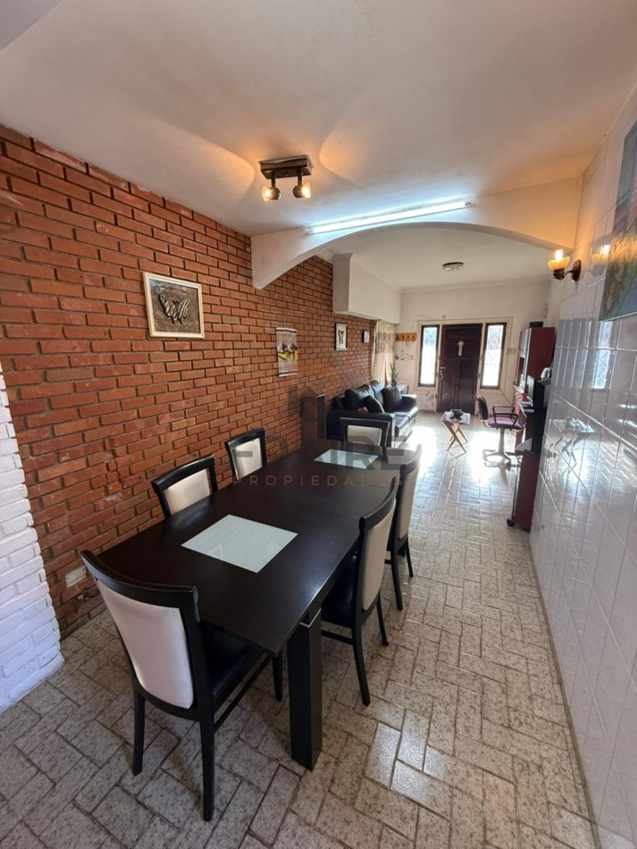 CASA 3 AMBIENTES - MAR DEL PLATA